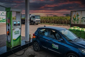 देश में लॉन्च हुआ E85 ईंधन, पेट्रोल से 20 रुपये सस्ता मिलेगा नया फ्यूल