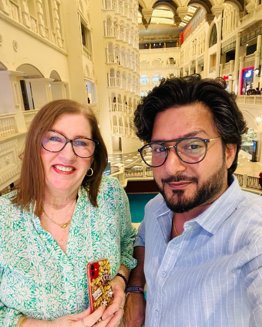 90 Day Fiance Couple Jenny And Sumit Reveal What Their Sex Life Is Like