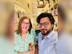 90 Day Fiance Couple Jenny And Sumit Reveal What Their Sex Life Is Like
