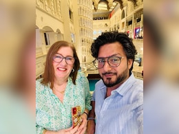 90 Day Fiance Couple Jenny And Sumit Reveal What Their Sex Life Is Like