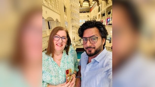 90 Day Fiance Couple Jenny And Sumit Reveal What Their Sex Life Is Like