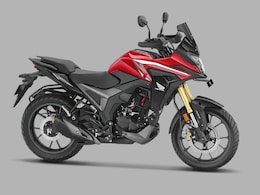 Honda Motorcycle India Clocks 5.18 Lakh Unit Sales In May 2026; Posts 12 Pc YoY Surge