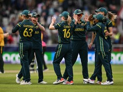 Dominant Australia Beat South Africa In Womens T20 World Cup