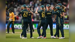 Dominant Australia Beat South Africa In Women's T20 World Cup