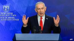 With Iran, US Signing Peace Deal, Where Does That Leave Netanyahu?