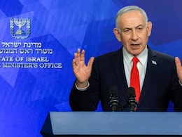 With Iran, US Signing Peace Deal, Where Does That Leave Netanyahu?