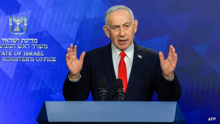 With Iran, US Signing Peace Deal, Where Does That Leave Netanyahu?