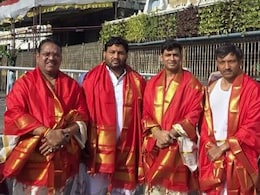 महाराष्ट्र से मोदी सरकार में मिल सकता है इन 5 चेहरों को मंत्री पद, कयासों के बीच 4 मंदिर पहुंचे