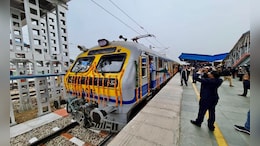 बीना-रुठियाई नई मेमू सेवा; गुना, अशोकनगर और मुंगावली के यात्रियों को रेलवे की नई सौगात