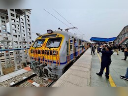 बीना-रुठियाई नई मेमू सेवा; गुना, अशोकनगर और मुंगावली के यात्रियों को रेलवे की नई सौगात