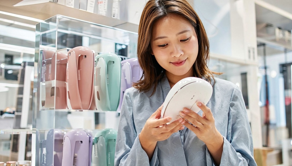 Boost circulation and enjoy a soothing at-home skincare routine with these facial massagers. Boost circulation and enjoy a soothing at-home skincare routine with these facial massagers.