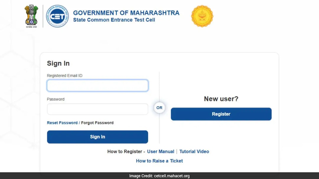 Maharashtra CET Result 2026 Live Updates: 1st Attempt PCM Scorecard Expected Anytime