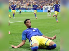 Livano Comenencia: Know All About Curacao's 1st FIFA World Cup Goal-Scorer