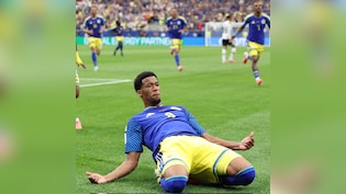 Livano Comenencia: Know All About Curacao's 1st FIFA World Cup Goal-Scorer