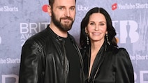 Courteney Cox, Johnny McDaid Call It Quits After 13 Years Of Dating