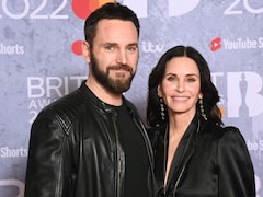 Courteney Cox, Johnny McDaid Call It Quits After 13 Years Of Dating