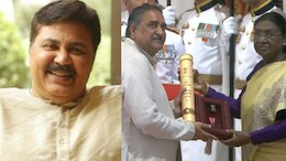 Satish Shah Posthumously Receives Padma Shri, Brother Accepts Honour At Rashtrapati Bhavan