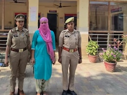 मेरठ में ममता शर्मसार: अवैध संबंधों के लिए प्रेमी संग मिलकर मां ने ही रची थी 6 साल के इकलौते बेटे की हत्या की साजिश, गिरफ्तार