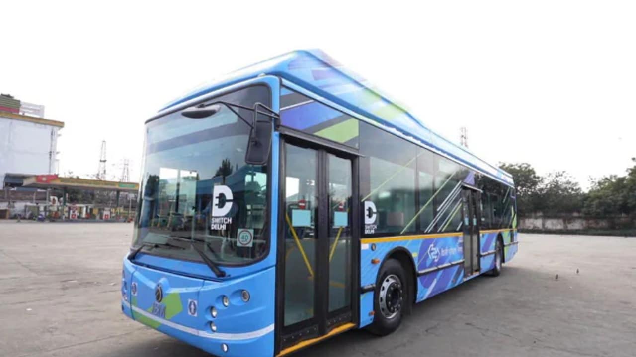 DTC बस मैनेजमेंट सिस्टम में होगा बड़ा बदलाव, रूट रेशनलाइजेशन से लेकर कामकाज में AI करेगा मदद, जानिए क्या है तैयारी