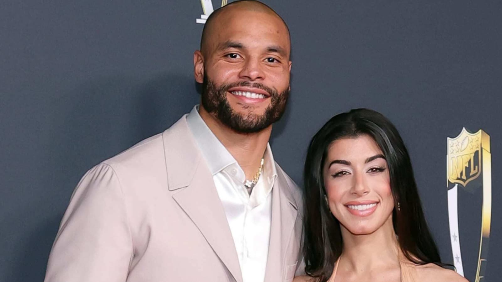 Dak Prescotts Ex-Fiancee Sarah Jane Ramos Cryptic Post About Money And Moral Standard Viral Amid Breakup With Cowboys QB