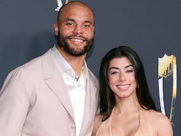 Dak Prescott's Ex-Fiancee Sarah Jane Ramos' Cryptic Post About 'Money And Moral Standard' Viral Amid Breakup With Cowboys QB