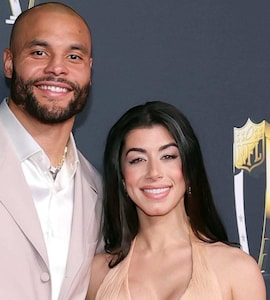 Dak Prescotts Ex-Fiancee Sarah Jane Ramos Cryptic Post About Money And Moral Standard Viral Amid Breakup With Cowboys QB