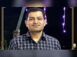 सब-इंस्पेक्टर भर्ती की तैयारी कर रहे पुलिस कांस्टेबल की मौत, दौड़ लगाने के बाद आया था हार्ट अटैक