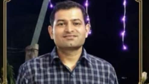 सब-इंस्पेक्टर भर्ती की तैयारी कर रहे पुलिस कांस्टेबल की मौत, दौड़ लगाने के बाद आया था हार्ट अटैक