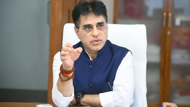 Gujarat Plans Spine Hospital And Medical Education Facilities At Ahmedabad Crash Site