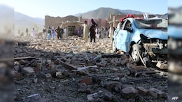 "Blatant Act Of Aggression": India Slams Pak For Strikes In Afghanistan