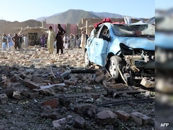 Afghanistan Says Deadly Pakistani Strikes Killed 9 Civilians