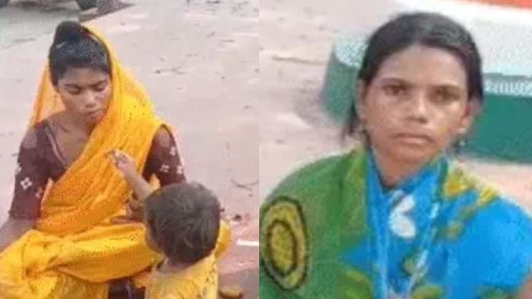 क&zwj;िस-क&zwj;िसको प्&zwj;यार करूं? युवक ने की तीन शाद&zwj;ियां; पत्&zwj;न&zwj;ियों को नहीं लगने दी भनक