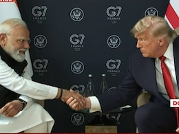 'नाविकों की सुरक्षा सबसे अहम...,' ट्रंप से मुलाकात के दौरान पीएम मोदी ने उठाया भारतीय नाविकों का मुद्दा