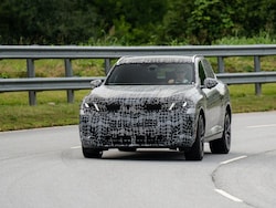 New BMW X5 Enters Final Testing Phase; To Offer Five Powertrain Options Including EV, Hydrogen Variants