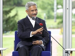 'Europe's Weapons Used To Attack India': S Jaishankar On West's Double Standards