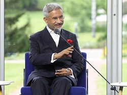'Europe's Weapons Used To Attack India': S Jaishankar On West's Double Standards
