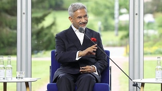 'Europe's Weapons Used To Attack India': S Jaishankar On West's Double Standards