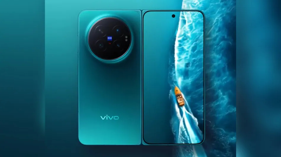 വിവോ X ഫോൾഡ് 6 എത്തുന്നു: 7,000mAh ബാറ്ററിയും മികച്ച സവിശേഷതകളും ജൂൺ 26-ന്