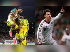 FIFA World Cup 2026 Group A Matchday 3 Highlights: South Africa Shock South Korea