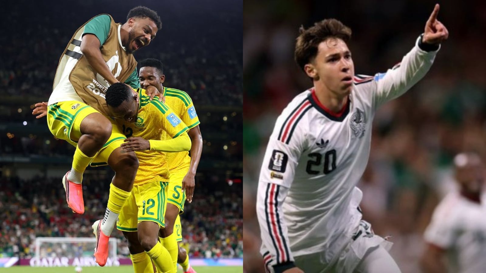FIFA World Cup 2026 Group A Matchday 3 Highlights: South Africa Shock South Korea And Mexico Beat Czech Republic
