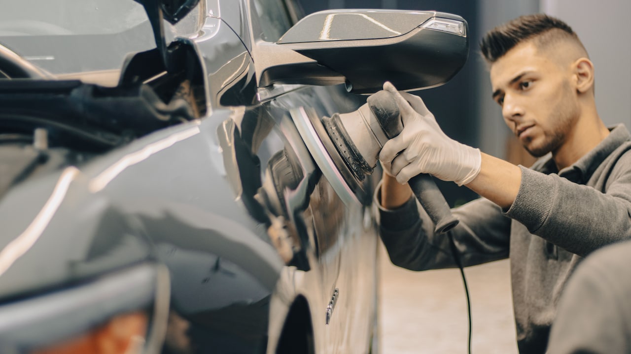 Car Polish Vs Wax Vs Ceramic Coating: What Does Your Car Really Need? Car Polish Vs Wax Vs Ceramic Coating: What Does Your Car Really Need?