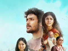 <i>Sing Geetham</i> Review: Singeetham Srinivasa Rao's Audacious Musical Experiment Is A Celebration Of Cinema