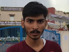 लापरवाही! गलत जानकारी देने पर दो परीक्षा केंद्रों के बीच चक्कर लगाता रहा छात्र, छूटा NEET का एग्जाम