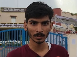 स्टाफ की लापरवाही से छूटा NEET का एग्जाम, गलत जानकारी देने पर दो परीक्षा केंद्रों के बीच चक्कर लगाता रहा छात्र