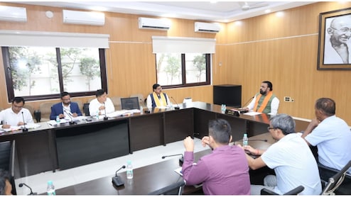 बिहार में शिक्षकों की नई ट्रांसफर नीति, अब योग्यता और जरूरत के आधार पर होंगे तबादले