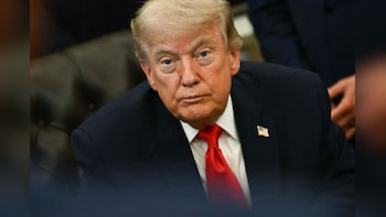 'Let The Oil Flow': Trump Lifts Hormuz Naval Blockade, Announces Toll Free Opening Of Strait
