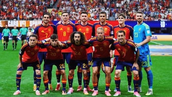Spain vs Saudi Arabia Live Streaming: Team News, Likely Lineups; Where To Watch FIFA World Cup Match?