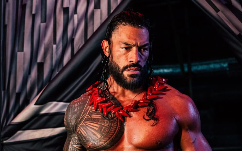 Report says WWE cancels proposed Roman Reigns vs. Gunther title feud