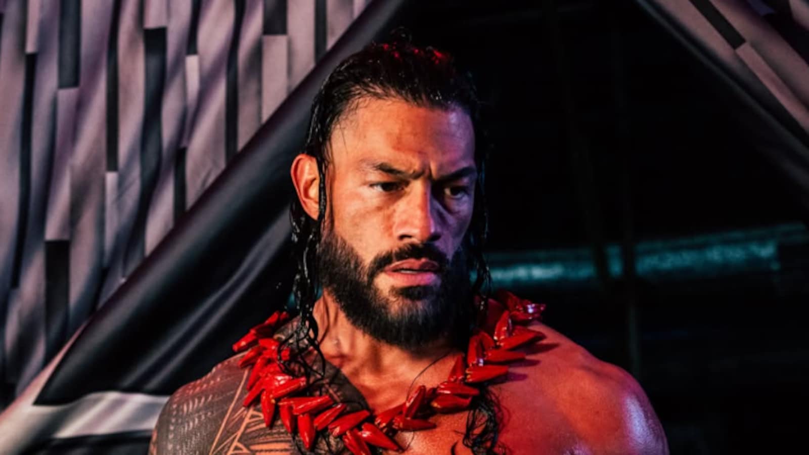 WWE Reportedly Canceled Huge Roman Reigns Title Match Following Unexpected Backstage Objection