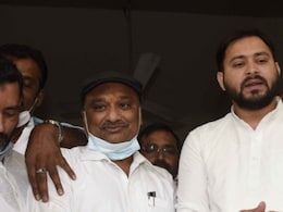 बिहार में MLC चुनाव को लेकर राजद के उम्मीदवार पर सवाल,  महागठबंधन में नाराजगी और निराशा!